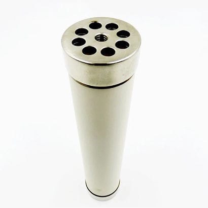 Résistance à couche mince - Xianyang Qinhua Special Electronic Component Co.,Ltd - de puissance / non inductive / de charge