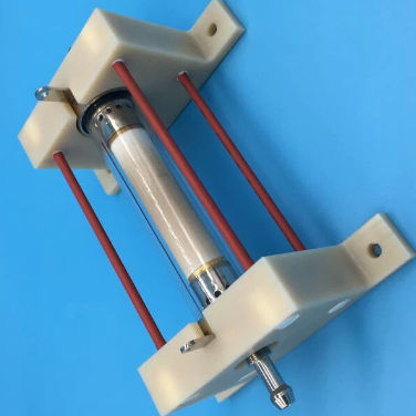 Résistance bobinée - Xianyang Qinhua Special Electronic Component Co.,Ltd - de puissance / de tension / de fréquence