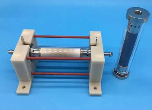 Résistance bobinée - SL series - Xianyang Qinhua Special Electronic Component Co.,Ltd - de puissance / de courant / de tension