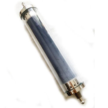 Résistance bobinée - SL-I - Xianyang Qinhua Special Electronic Component Co.,Ltd - de puissance / non inductive / pour surcharge