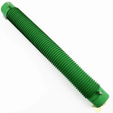 Résistance bobinée - Xianyang Qinhua Special Electronic Component Co.,Ltd - de charge / de décharge / analogique