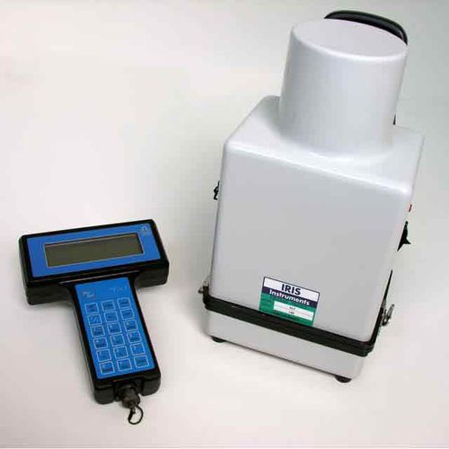 Récepteur VLF - T-Vlf - Iris Instruments