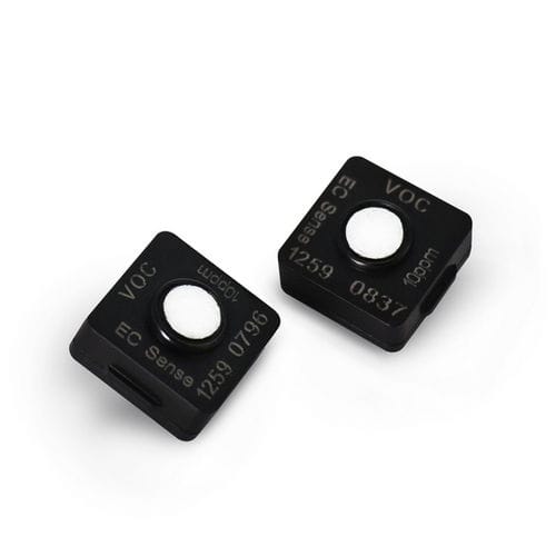 Capteur de COV COV - ES1-AG1-10 - EC Sense GmbH - électrochimique / catalytique / pour surveillance de la qualité de l'air