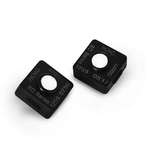 Capteur de HCHO électrochimique - ES1-HCHO-100 - EC Sense GmbH - catalytique / pour surveillance de la qualité de l'air / miniature