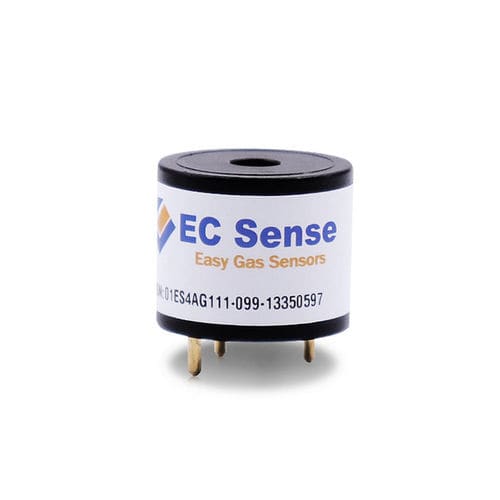Capteur de COV COV - ES4-AG1-10 - EC Sense GmbH - électrochimique / catalytique / pour surveillance de la qualité de l'air