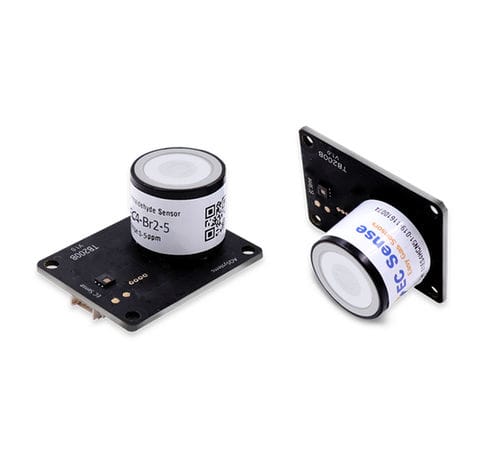 Module capteur de gaz de brome - TB200B-EC4-Br2-5 - EC Sense GmbH - électrochimique / pour surveillance de la qualité de l'air