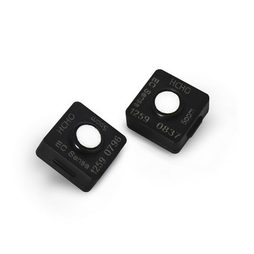 Capteur de formaldéhyde électrochimique - ES1-HCHO-5 - EC Sense GmbH - catalytique / pour surveillance de la qualité de l'air / miniature
