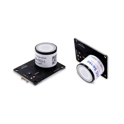 Module capteur de gaz de dioxyde de chlore - TB200B-EC4-ClO2-5 - EC Sense GmbH - électrochimique / pour surveillance de la qualité de l'air