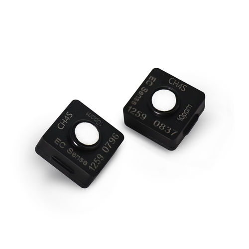 Capteur de méthylmercaptan électrochimique - ES1-CH4S-10 - EC Sense GmbH - catalytique / pour surveillance de la qualité de l'air / intelligent