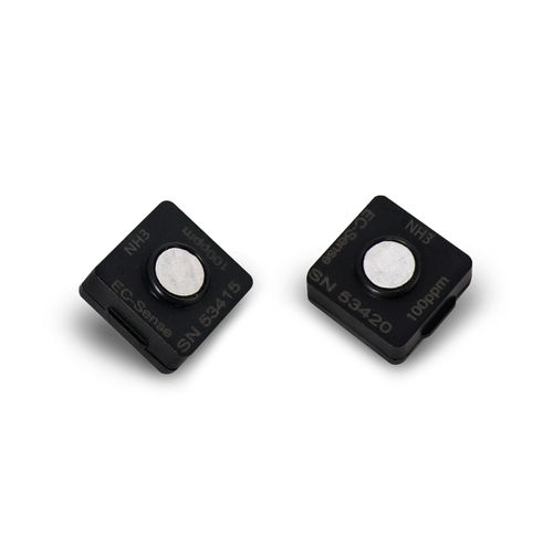 Capteur d'ammoniac électrochimique - ES1-NH3-100 - EC Sense GmbH - catalytique / intelligent
