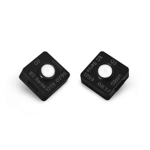 Capteur d'ozone électrochimique - ES1-O3-100 - EC Sense GmbH - catalytique / pour surveillance de la qualité de l'air / intelligent