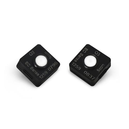 Capteur d'ozone électrochimique - ES1-O3-5 - EC Sense GmbH - catalytique / pour surveillance de la qualité de l'air / intelligent