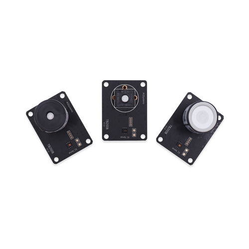 Module capteur de gaz hydrogène - TB200B-ES series - EC Sense GmbH - H2 / électrochimique / pour surveillance de la qualité de l'air
