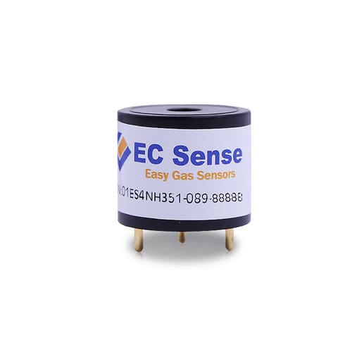 Capteur de NH3 catalytique - ES4-NH3-100 - EC Sense GmbH - électrochimique / pour surveillance de la qualité de l'air / intelligent