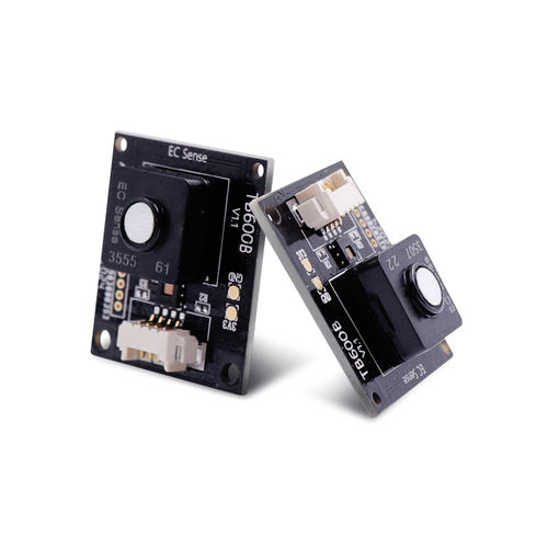 Module capteur de gaz methylmercaptan - TB600B-CH4S-10 - EC Sense GmbH - électrochimique / catalytique / pour surveillance de la qualité de l'air