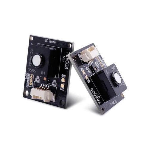 Module capteur de gaz de dioxyde de soufre - TB600B-SO2-100 - EC Sense GmbH - électrochimique / catalytique / pour surveillance de la qualité de l'air
