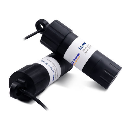 Capteur d'ammoniac électrochimique - Stox-NH3 - EC Sense GmbH - RS-485 / Modbus RTU / IoT