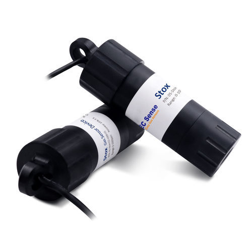 Capteur d'oxygène électrochimique - Stox-O2 - EC Sense GmbH - RS-485 / Modbus RTU