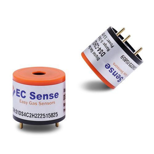 Capteur de gaz intelligent - DS4 - EC Sense GmbH - SO2 / H2S / NH3