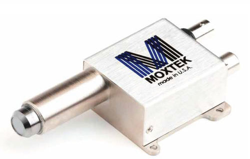 Détecteur de rayons X - XPIN®-XT, XPIN®-BT - MOXTEK