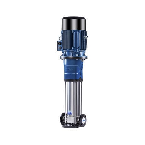 Pompe à turbine - CDM - Nanfang Pump joint stock limited company - à eau / électrique / auto-amorçante
