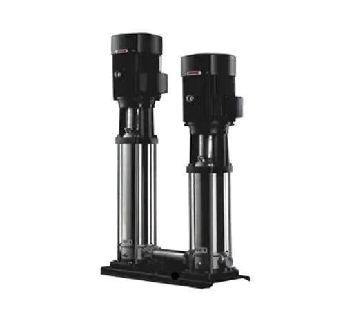 Pompe centrifuge - CDLF+CDH - Nanfang Pump joint stock limited company - à eau / électrique / stationnaire