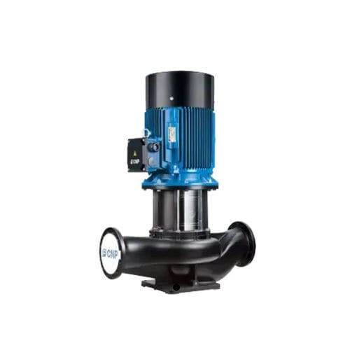 Pompe à eau - TD - Nanfang Pump joint stock limited company - électrique / stationnaire / industrielle