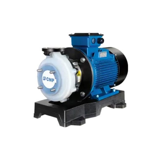 Pompe centrifuge - SZ - Nanfang Pump joint stock limited company - à eau / avec moteur électrique / stationnaire
