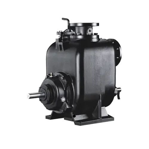 Pompe radiale - SP - Nanfang Pump joint stock limited company - pour eaux usées / électrique / auto-amorçante