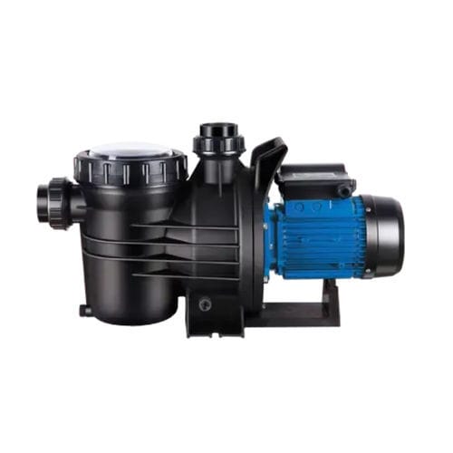 Pompe centrifuge - NSO - Nanfang Pump joint stock limited company - à eau / électrique / auto-amorçante