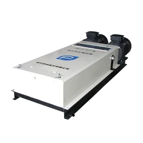 Pompe centrifuge - VMHP - Nanfang Pump joint stock limited company - pour eau de mer / électrique / stationnaire
