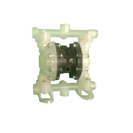 Pompe à membrane - NSG50 - Nanfang Pump joint stock limited company - à eau / pneumatique / stationnaire