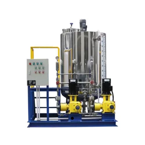 Unité de dosage d'eau - Nanfang Pump joint stock limited company