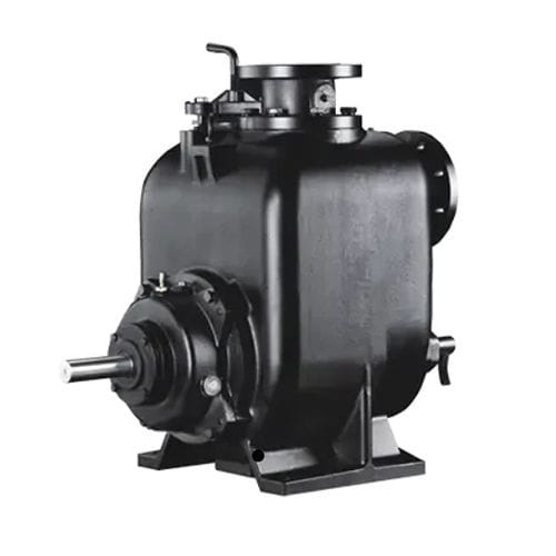 Pompe à rotor - SP  - Nanfang Pump joint stock limited company - à eau / électrique / auto-amorçante