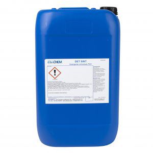 Détergent de nettoyage - DET SINT - Eli.Chem - pour sol