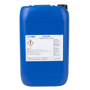 Détergent de verre - ELIGLASS - Eli.Chem - de nettoyage