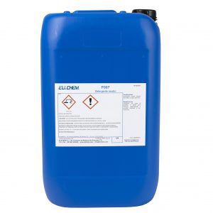 Détergent écologique - F007 - Eli.Chem - pour pierres / pour marbre / pour le bois
