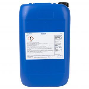 Fluide de coupe de refroidissement - ELICUT - Eli.Chem - pour métaux