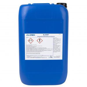 Produit chimique décapage - ELISINT - Eli.Chem - de passivation / liquide / pour aluminium