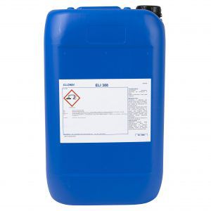 Produit chimique décapage - ELI 388 - Eli.Chem - de fluxage / de passivation / pour fonte