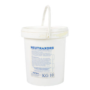 Absorbant neutralisant - NEUTRAXORB - Eli.Chem - en poudre / pour acide