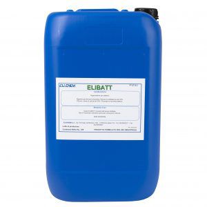 Produit chimique régénérateur de batterie - ELIBATT - Eli.Chem