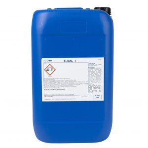 Détartrant biodégradable pour aluminium - ELICAL F - Eli.Chem - pour produits galvanisés / pour alliage léger