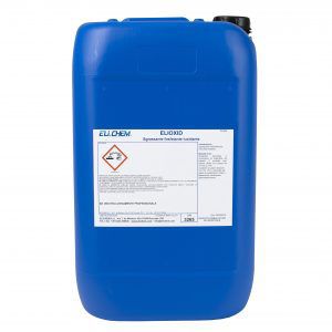 Détergent / dégraissant pour acier - ELIOXID - Eli.Chem - désoxydant