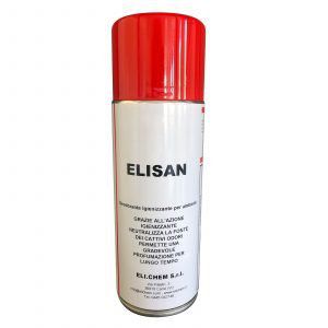 Aérosol de nettoyage - ELISAN - Eli.Chem - désinfectant / désodorisant / multiusage