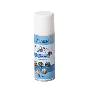 Aérosol désinfectant - ELISAN EXTRA - Eli.Chem - multiusage / à action rapide