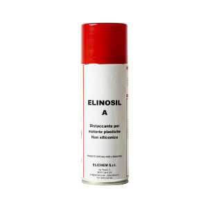 Aérosol agent de démoulage - ELINOSIL A - Eli.Chem - antiadhésif / pour le plastique / sans silicone
