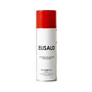 Aérosol agent de démoulage - ELISALD - Eli.Chem - antiadhésif / pour métal / pour le plastique