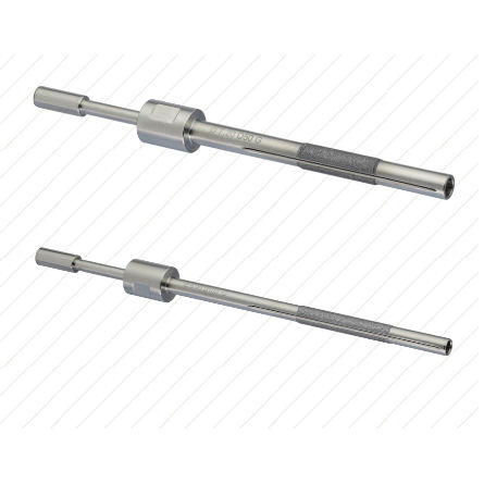 Outil de honage de finition - standard 504 - MU-TOOLS FINISHING TOOLS - au diamant