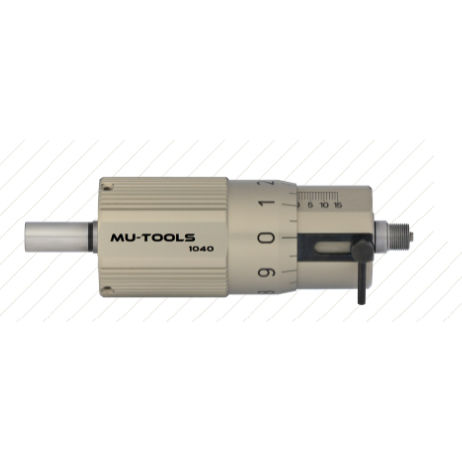 Outil de honage - 1040 - MU-TOOLS FINISHING TOOLS